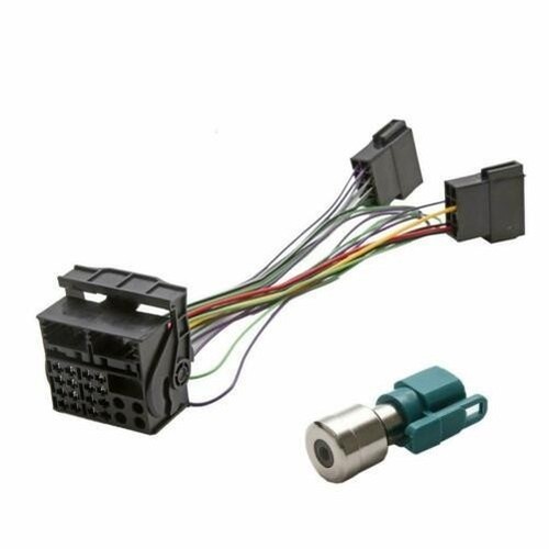Audi delta retro fit - 4, adapter