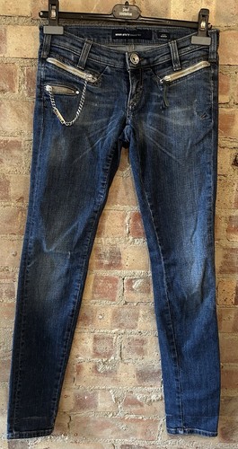 Miss sixty y2k jeans - jeans, 28