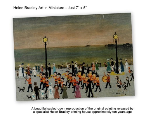 Helen bradle kunst - bradle, in