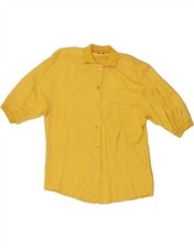 OTTO KERN Damen Kurzarm Shirt