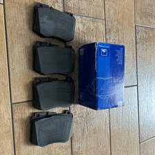 ATE Bremsbelagsatz Ceramic, Neuwertig Mercedes W213 und W205 mit AMG Sportbremse