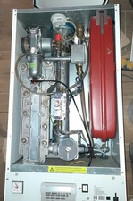 Bas Brennwert Kessel Giersch