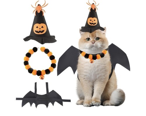 Halloween kostüm hund katze - kostüm,