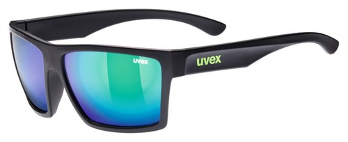 Uvex lgl fahrradbrille - uvex, 29