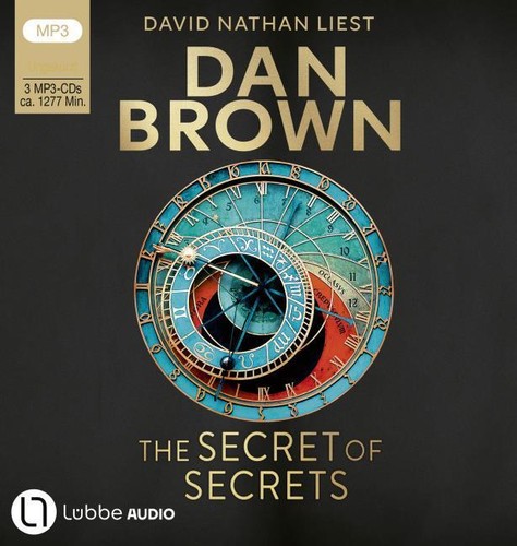 The secret secrets dan - the,