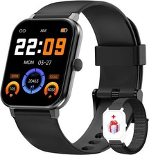 Bluetooth Smartwatch Armband