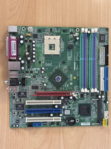 Msi 7012 medion - ms-7012,