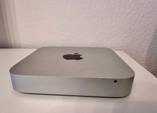 Mac mini Intel Core i5, 2,5GHz, 16GB RAM, 256 GB SSD + 256 GB HDD