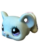LITTLEST PET SHOP Maus Figur