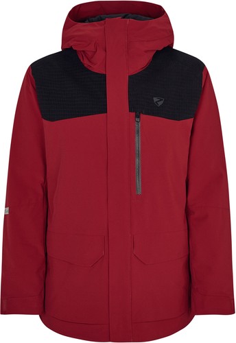 Ziener snowboard skijacke - ziener,