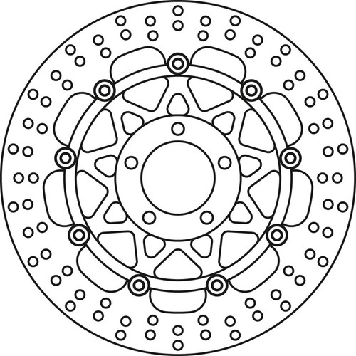 Trw bremsscheibe für - trw, (für: