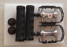 Fahrrad MTB Griffe und neue