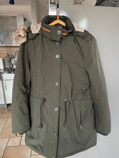 Wellensteyn "Wolkenlos" Parker