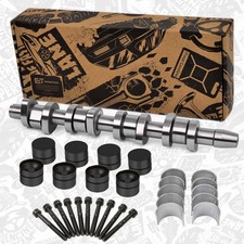 HV0338 Nockenwellensatz SKODA VW AUDI SEAT 1,9 TDI PD Stahl 038109101R