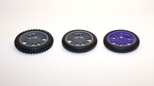 LEGO® Technic Rad Motorrad