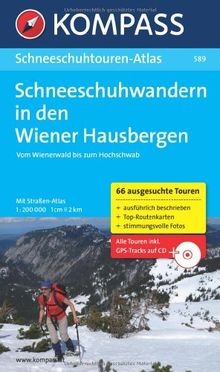 Schneeschuhwandern den - in,