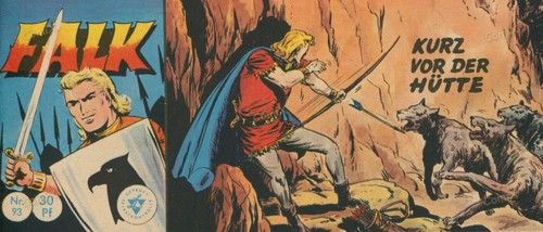 Falk 93 - (piccolo-format),