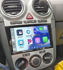 Apple Carplay Android 14