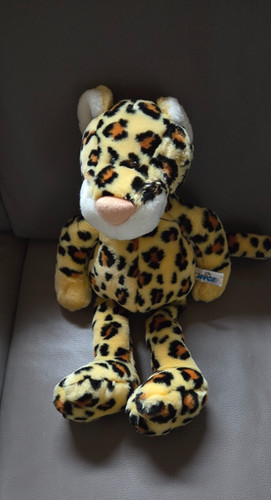 Nici leopard 40 - nici, cm