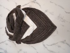 Dreieckstuch stola - dreieckstuch,