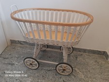 Stubenwagen kinderwagen antik - kinderwagen,