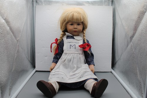 Käthe kruse puppe - käthe,