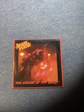 APRIL WINE - THE NATURE OF THE BEAST