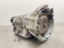 Automatikgetriebe 5-GANG A5S