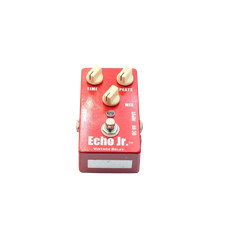 PHARAOH VERSTÄRKER ECHO JR