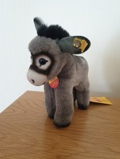 Steiff Esel Stupy  052859 -