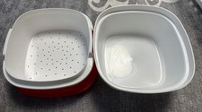 Tupperware Thermo Duo