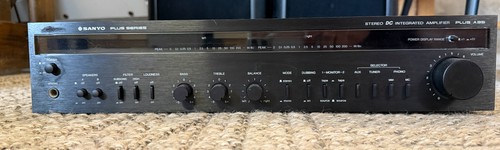 Sanyo plus series a35 high - series, high-end