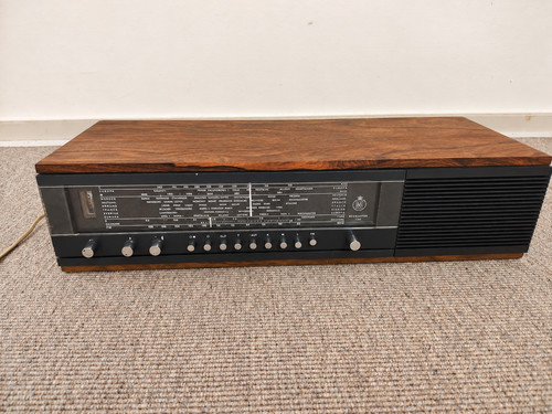Vintage bang olufsen - &,