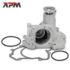 Wasserpumpe für Mercedes-Benz