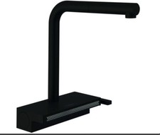 Küchenarmatur Hansgrohe Aquno