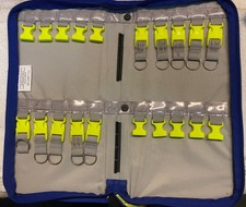 PAX Schlüsseltasche