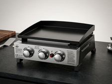 El Fuego Plancha Gasgrill