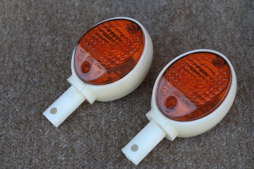 Original ddr blinker - blinker, für