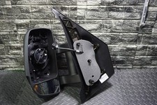 AUßENSPIEGEL SPIEGEL ELEKTRISCH RENAULT MASTER 3 III OPEL MOVANO LINKS LANGER