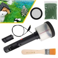 Mini Static Gras Applikator