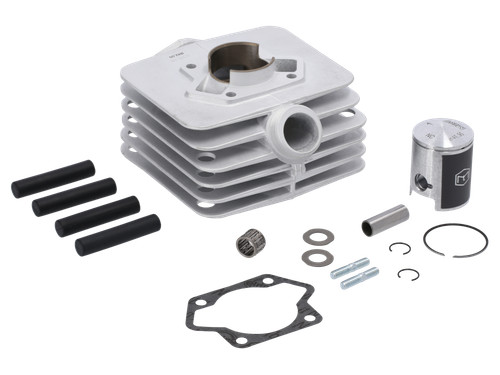 Set zylinder kolben 60ccm - kolben,