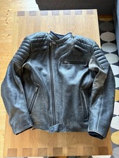 Triumph Motorcycles Black