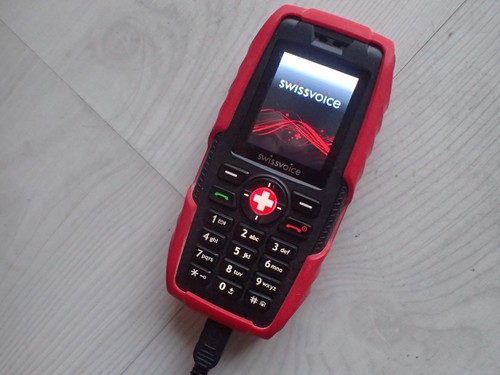 Top vntage swissvoice sv29 - swissvoice,