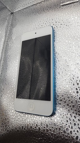 Apple ipod touch - ipod, generation
