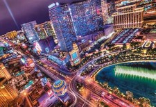 Clementoni Puzzle 2000 Teile