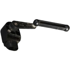 Mercedes-benz S 65 AMG L AMG Speedshift 7G-TRONIC 222 Aufnahme Regelstange