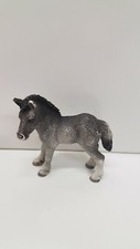 Schleich Pferd Fell Pony