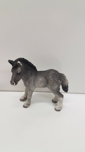 Schleich pferd fell - pferd,