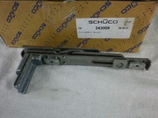 Schüco 243009 Ecklager links ks70