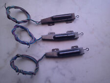 3x 0179 Weichenantrieb 2xL/1xR schwarz 16V Arnold Spur N (A7)